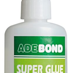 Adesivo cianoacrilico 50 g